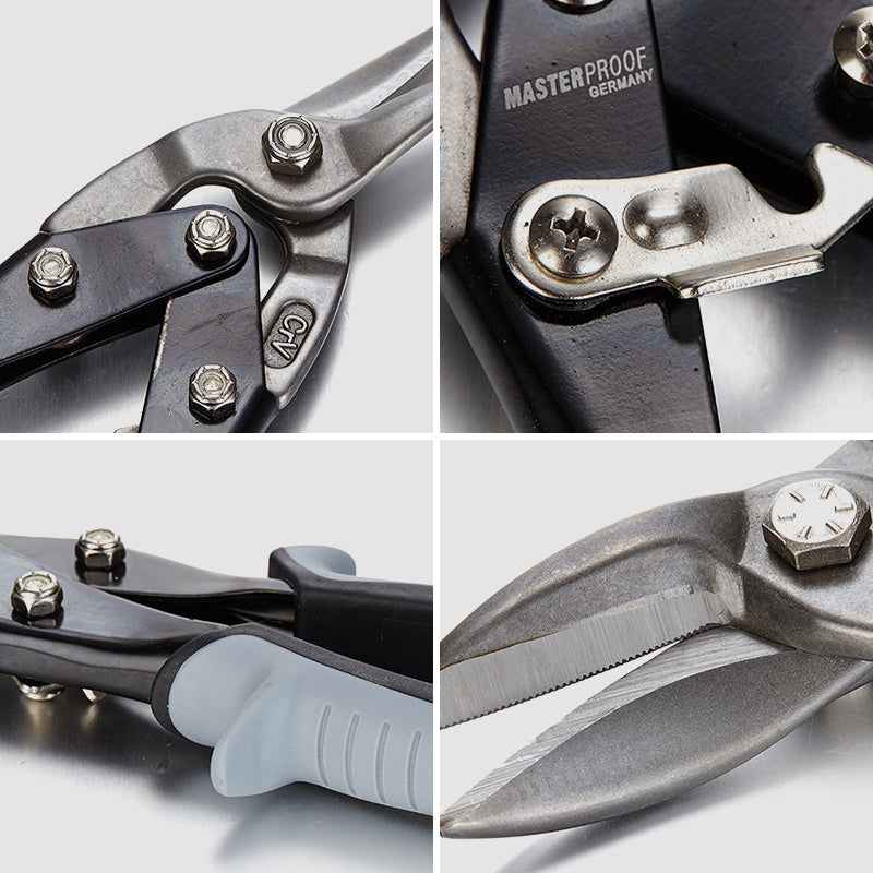 BowLift | Garden/Electrician Metal Cutter