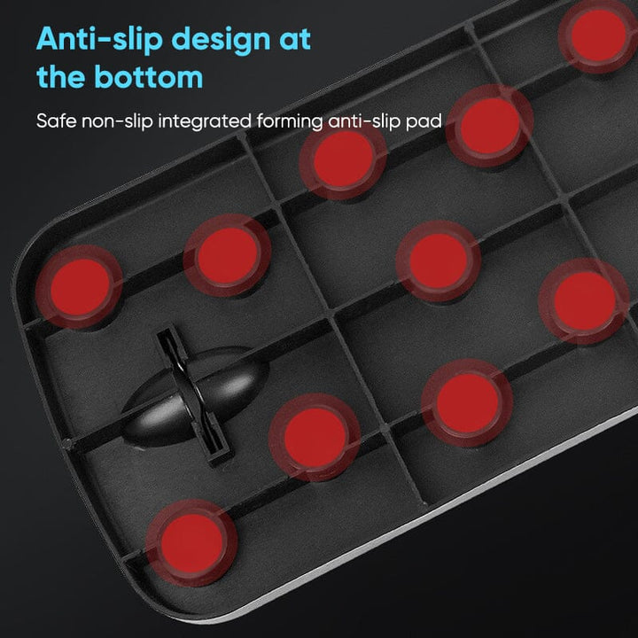 BowLift | Folding Push-Up Multi-Muscle Trainer