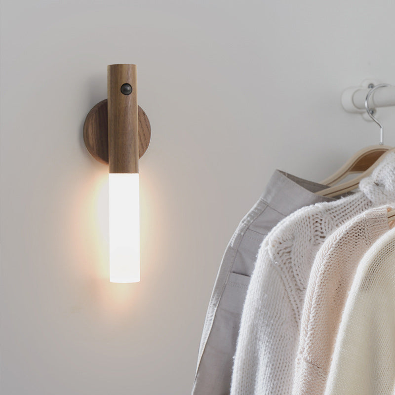 Night Light with Sensors | Bowlift