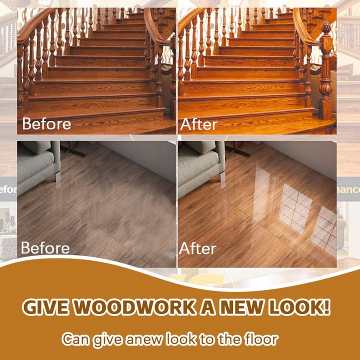 BowLift | Natural Micro-Molecularized Beeswax Spray