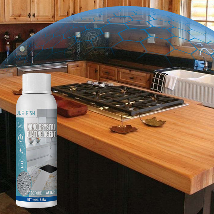 BowLift | Stone Nano Crystal Coating