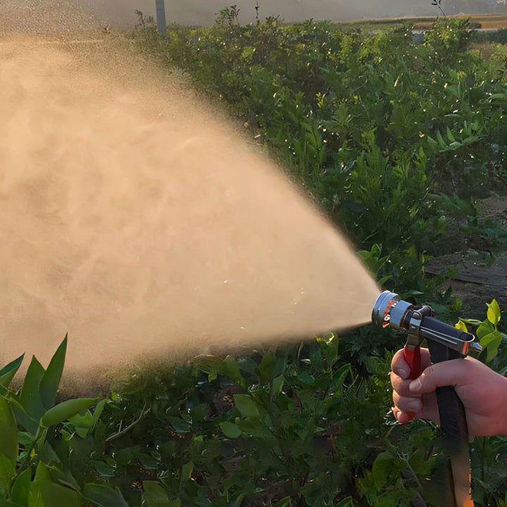 BowLift | High-pressure electro spraying device