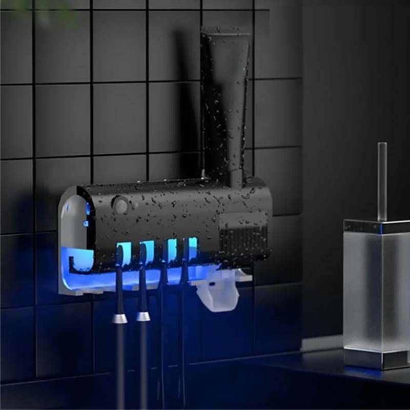 BowLift | UV Toothbrush Sterilization Holder