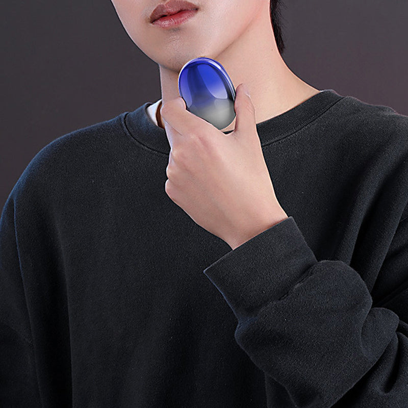 BowLift | Gradient Space Stone Gradient Mini Razor