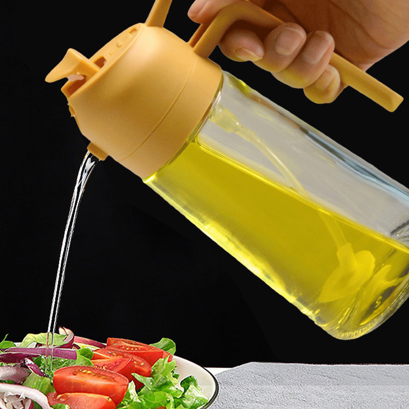 BowLift | 2-in-1-Multi-Function-Oil-Bottle