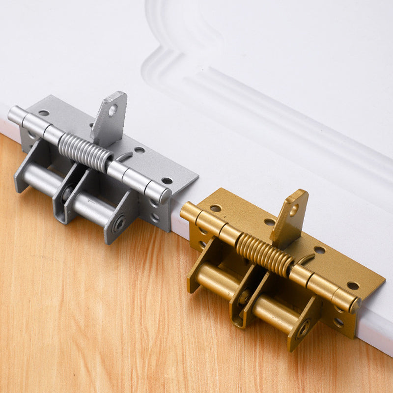 BowLift | Automatic Self-Closing Door Hinges