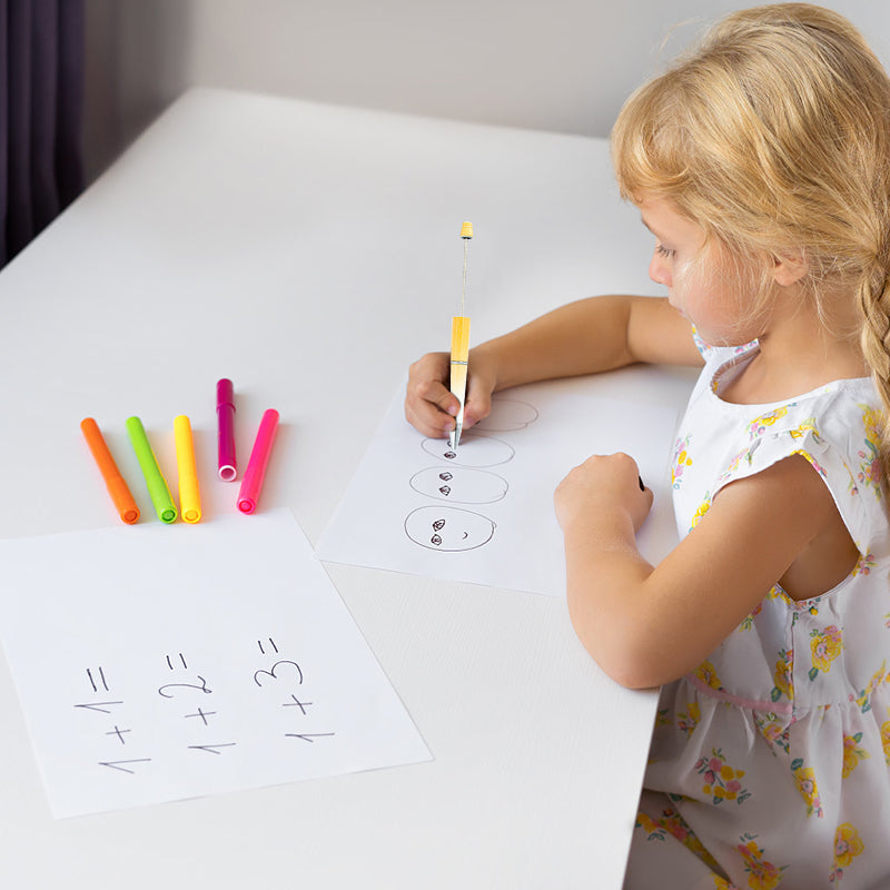 BowLift | Fun and useful DIY bead pen