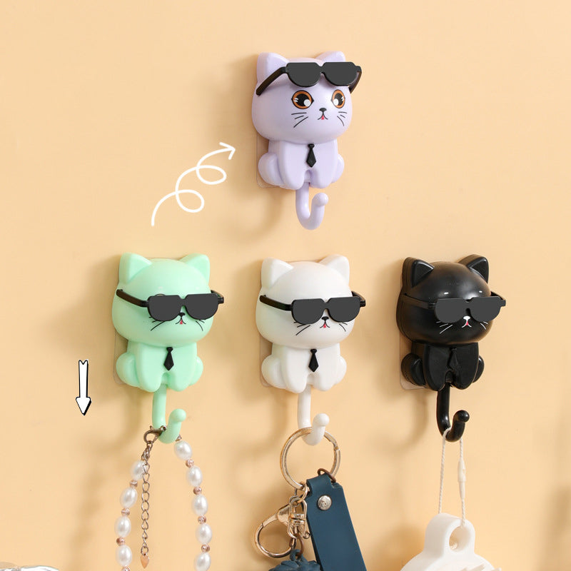 BowLift | Sunglasses Cat Hooks