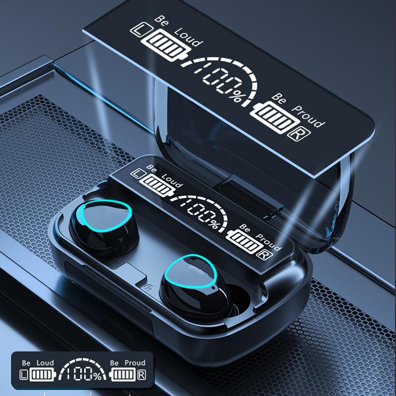 BowLift | Bluetooth Wireless Headphones