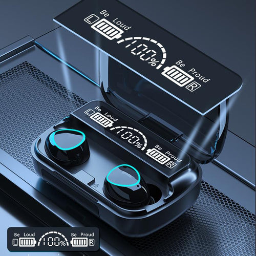 BowLift | Bluetooth Wireless Headphones