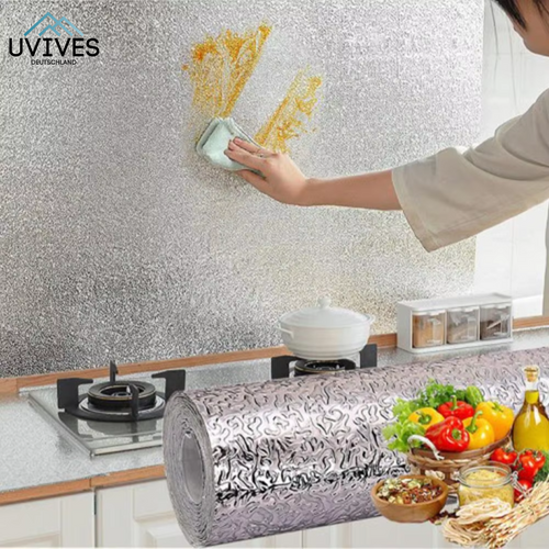 BowLift | FoilShield – The invisible protection for your kitchen!
