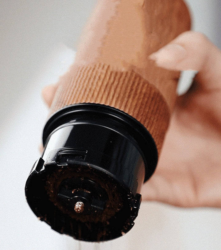 BowLift | Small Electric Coffee Grinder
