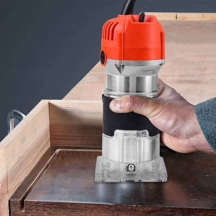 BowLift | Woodworking Slotting Carving Machine