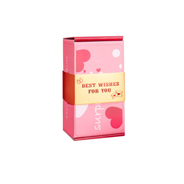Springbox Red Package Surprise | Bowlift
