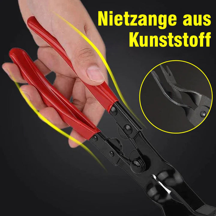 BowLift | Plastic rivet pliers