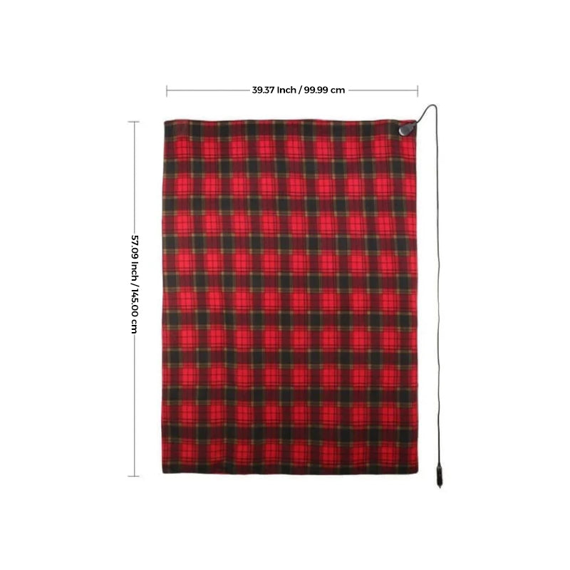 BowLift | Car Heating Blanket