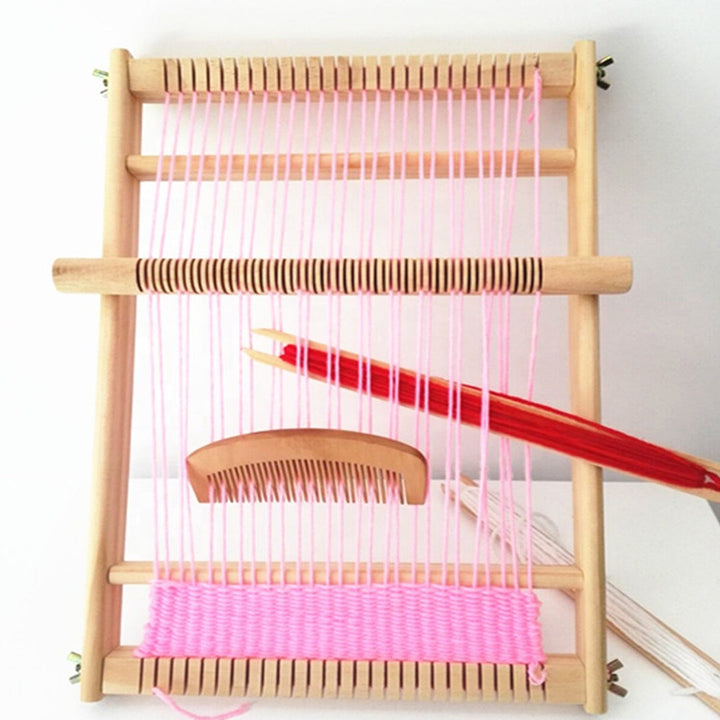 BowLift | Weaving Loom Starter Kit