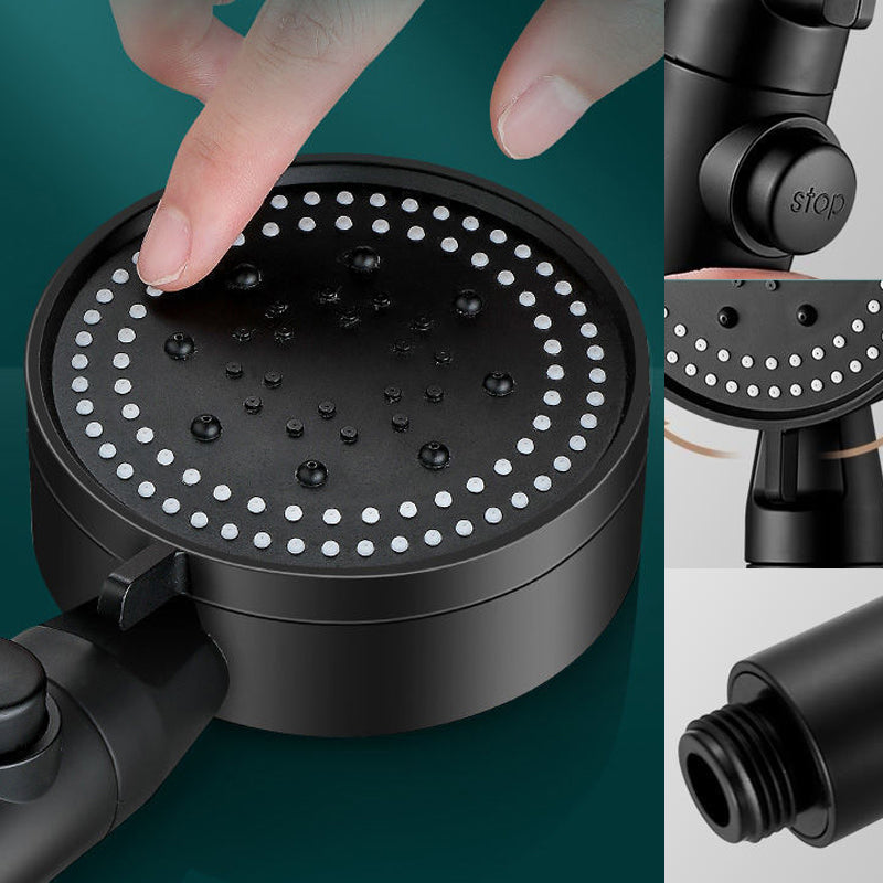 BowLift | Multi-functional High Pressure Shower Head