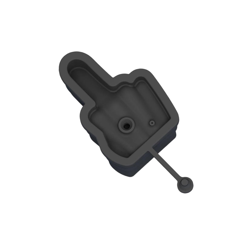 BowLift | Funny Ice Cube Mold