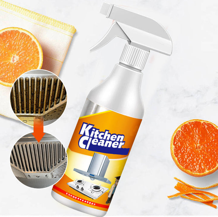 Kitchen Foam Cleaner | Bowlift