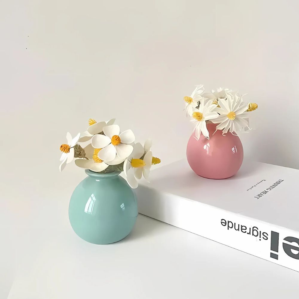 BowLift | Puffy Pout Vase