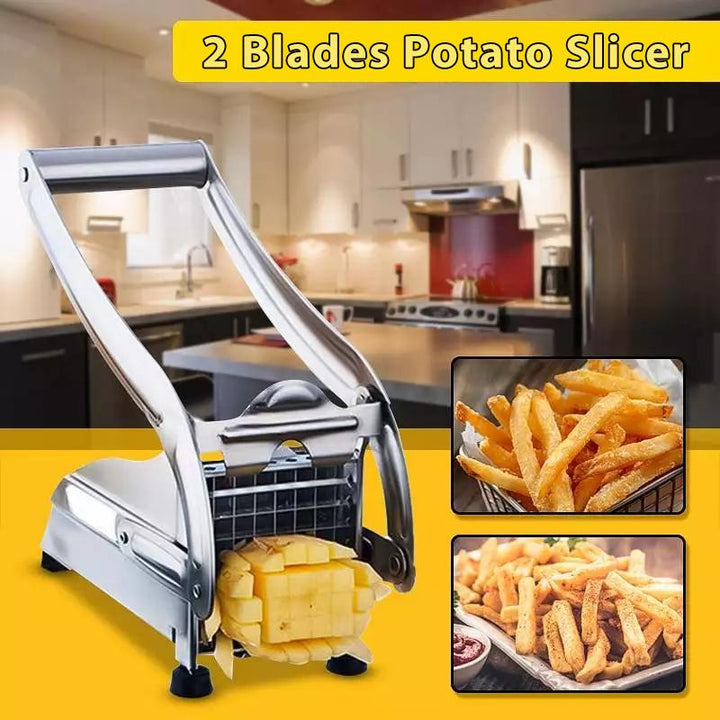 BowLift | French Fries Potato Chips Schneider