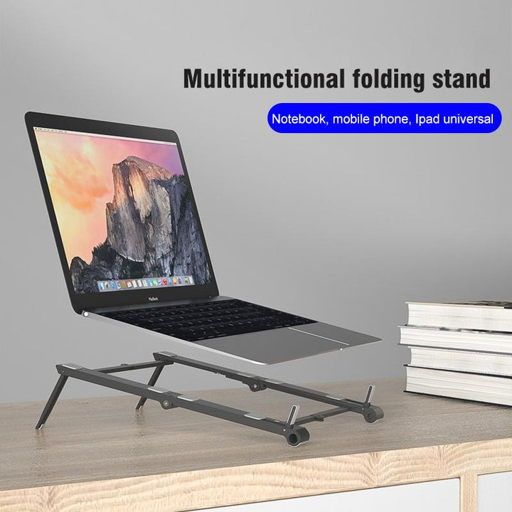 BowLift | Portable tablet and phone holder
