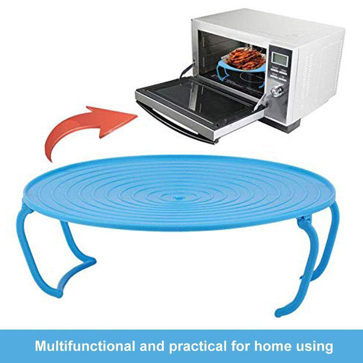 BowLift | Microwave Folding Tray(2 pcs)