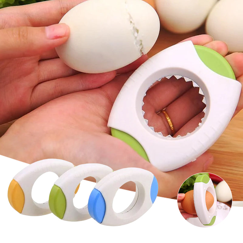 Egg Shell Opener | Bowlift