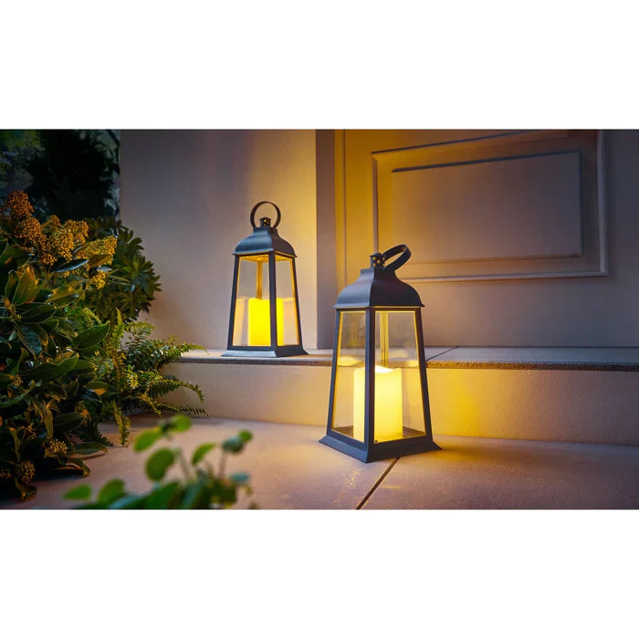 BowLift | LED Lantern 2 Pieces - NightGuard