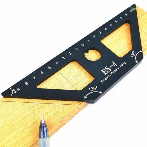 BowLift | Multi-Angle Wood Processing Tool