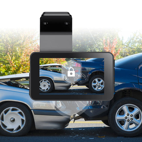 BowLift | High-Quality Dash Cams