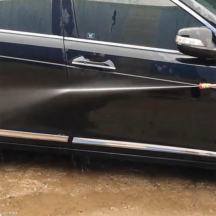 BowLift | Hose Water Gun Quick Connector Adapter