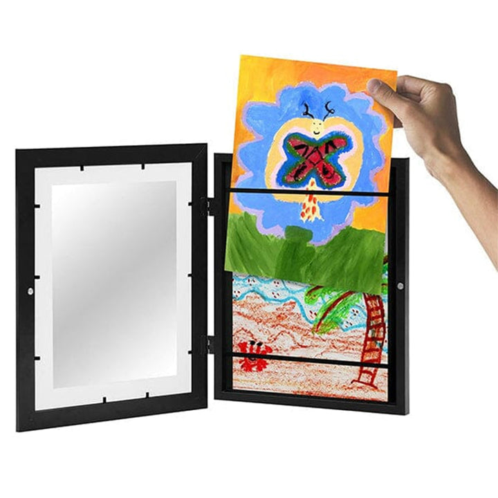 BowLift | Children's Art Projects 10x12.5 Children's Art Frames
