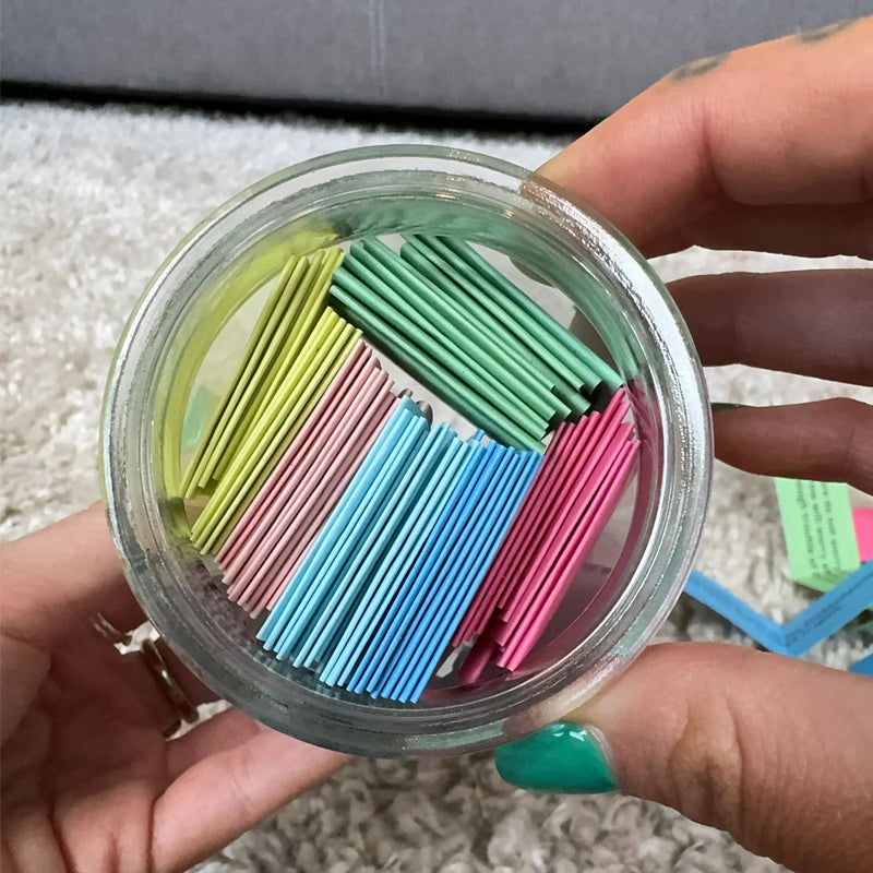 BowLift | The Hope Jar Bible Verses