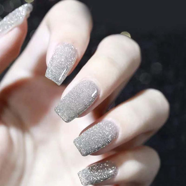 BowLift | High-Density Glitter Nail Gel Polish