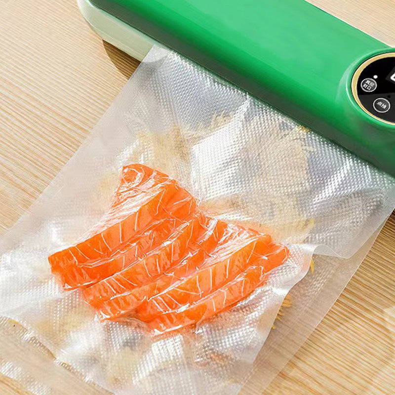 BowLift | Household Vacuum Sealer