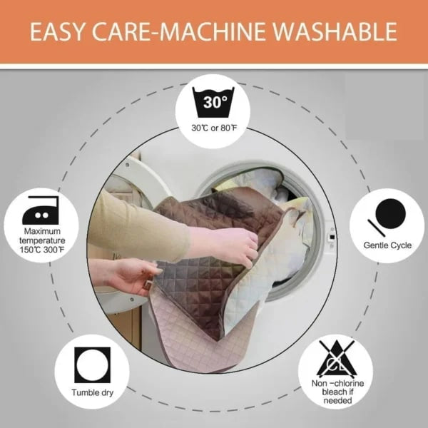 Recliner Chair Cover Bowlift