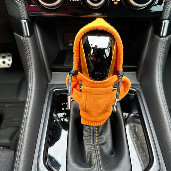 BowLift | Gear Lever Cover