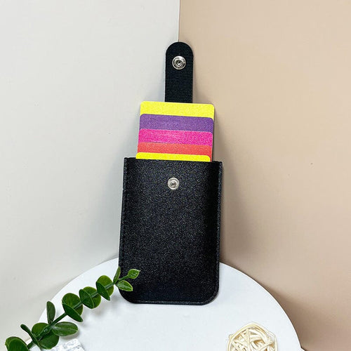 BowLift | Card holder - All your passports at your fingertips - Practical and stylish
