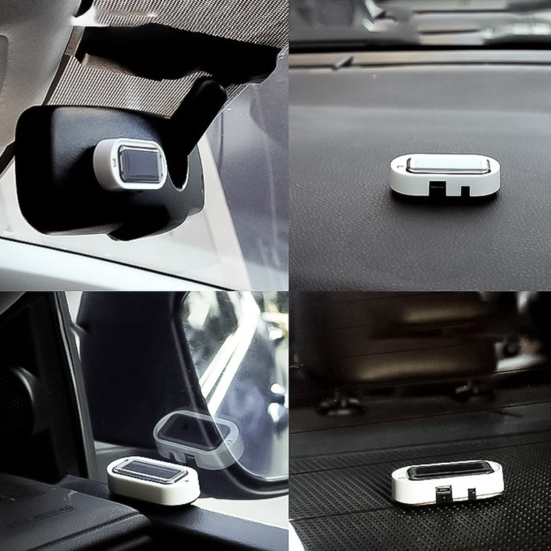 BowLift | Solar LED Flash Car Alarm Simulator