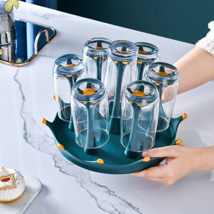 Draining Cup Holder | Bowlift