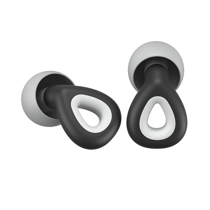 BowLift | Professional Noise-Cancelling Earplugs for Airplane and Train