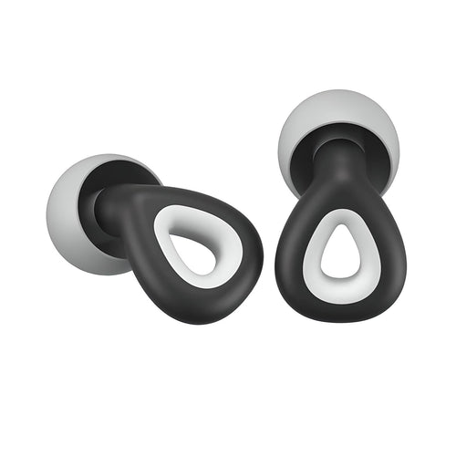 BowLift | Professional Noise-Cancelling Earplugs for Airplane and Train