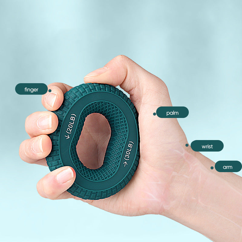 BowLift | Handgrip Strengthener