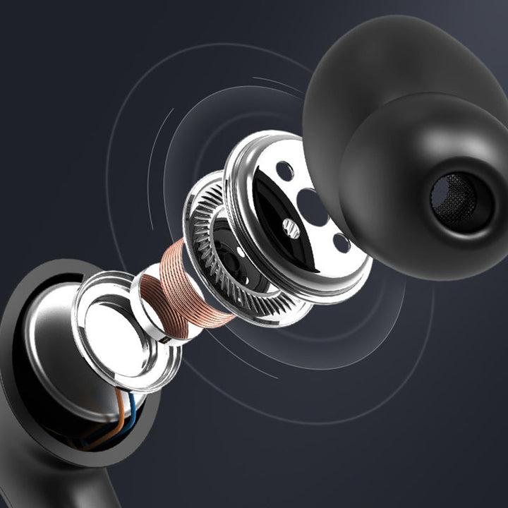 BowLift | Translator Pods