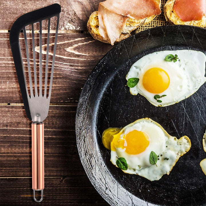 Nonstick Spatula Turner | Bowlift