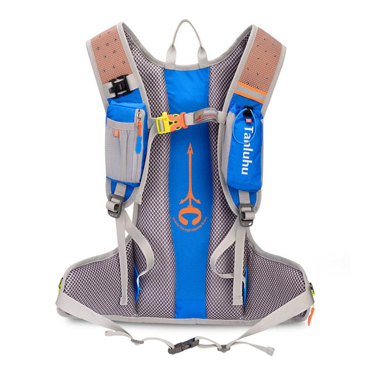 BowLift | Bicycle Backpack for Outdoor Sports