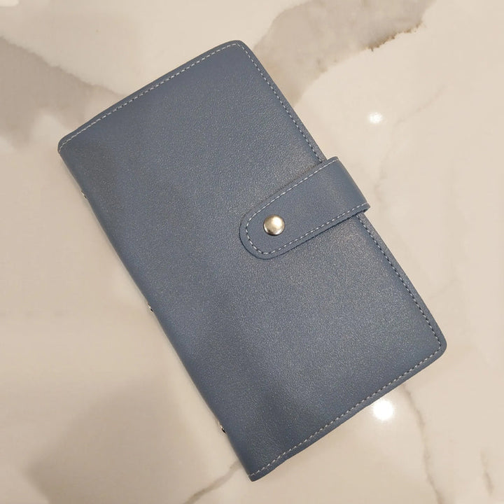 BowLift | 96 Envelope Savings Challenge Book