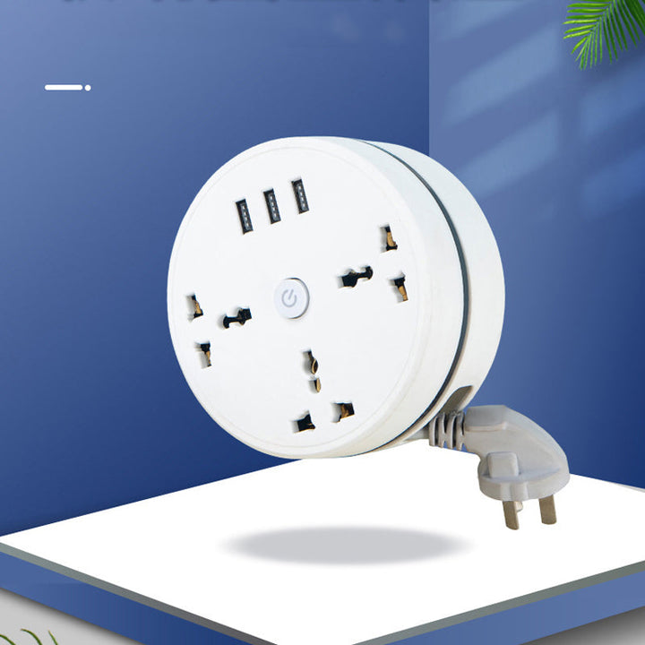 BowLift | Universal Socket